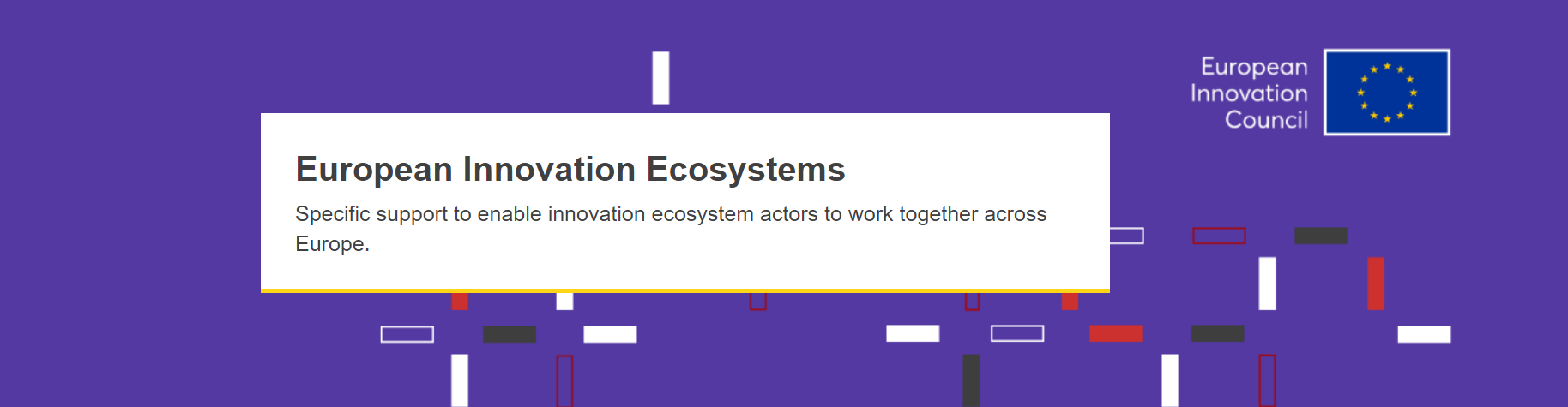 European Innovation Ecosystems Work Programme: Περισσότερα από 90 εκ. ευρώ διατίθενται μέσω των πρώτων προκηρύξεων του Προγράμματος