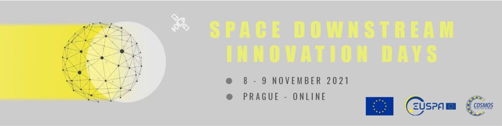 Space Downstream Innovation Days