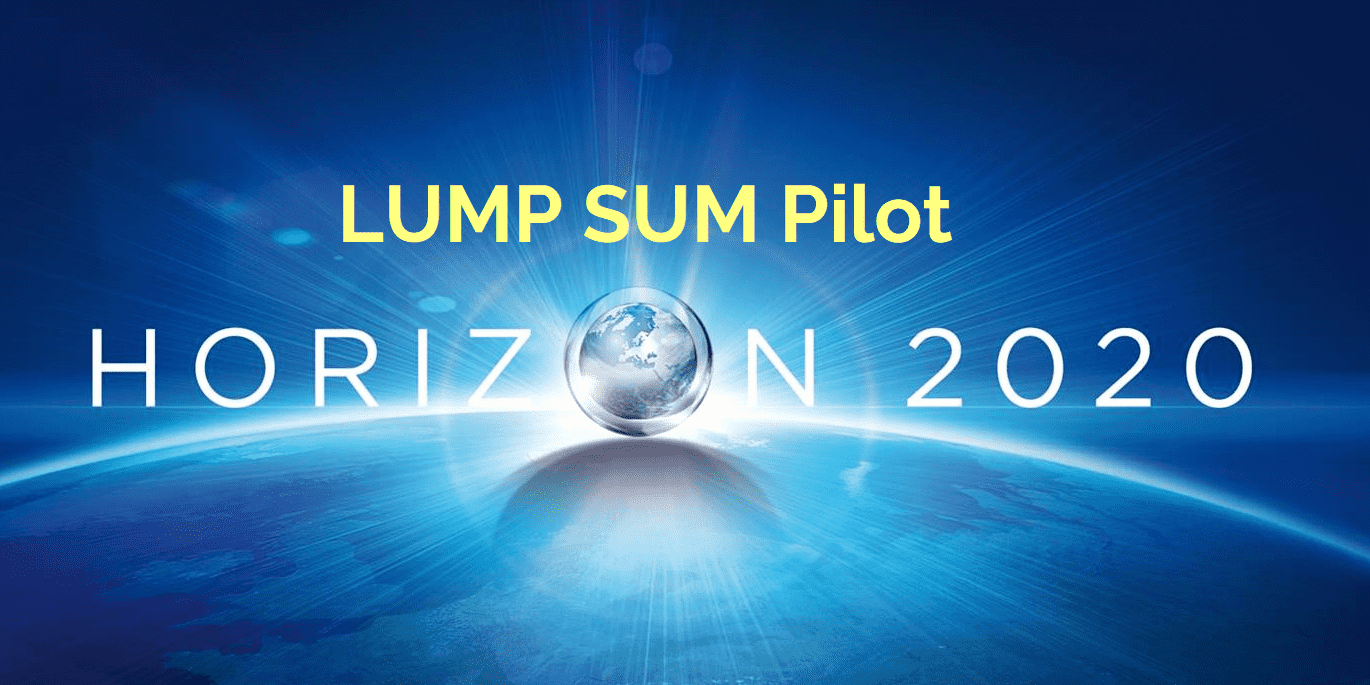 Μελέτη – αξιολόγηση «Lump Sum Pilot» από την ΕΕ