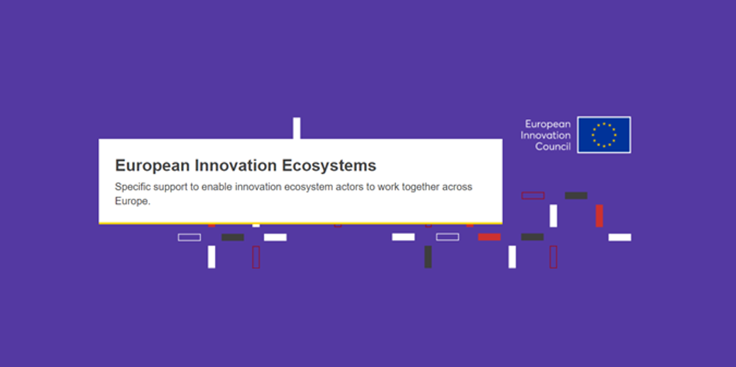 Νέες προκηρύξεις για την ενίσχυση του ευρωπαϊκού οικοσυστήματος καινοτομίας (EIE)