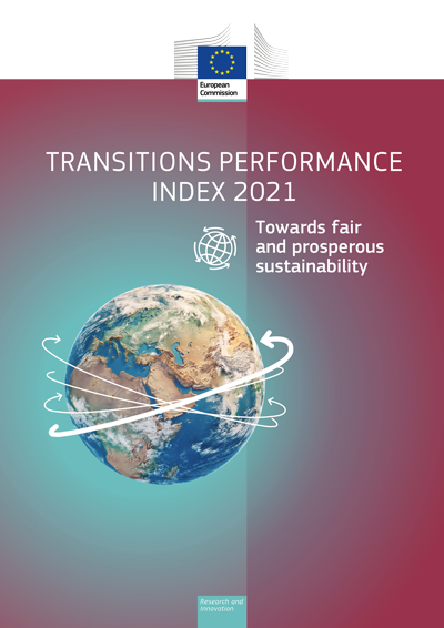 Δείκτης Επιδόσεων  2021 (Transitions Performance Index): Η ΕΕ παρουσιάζει ισχυρές επιδόσεις στη μετάβασή της προς τη βιωσιμότητα