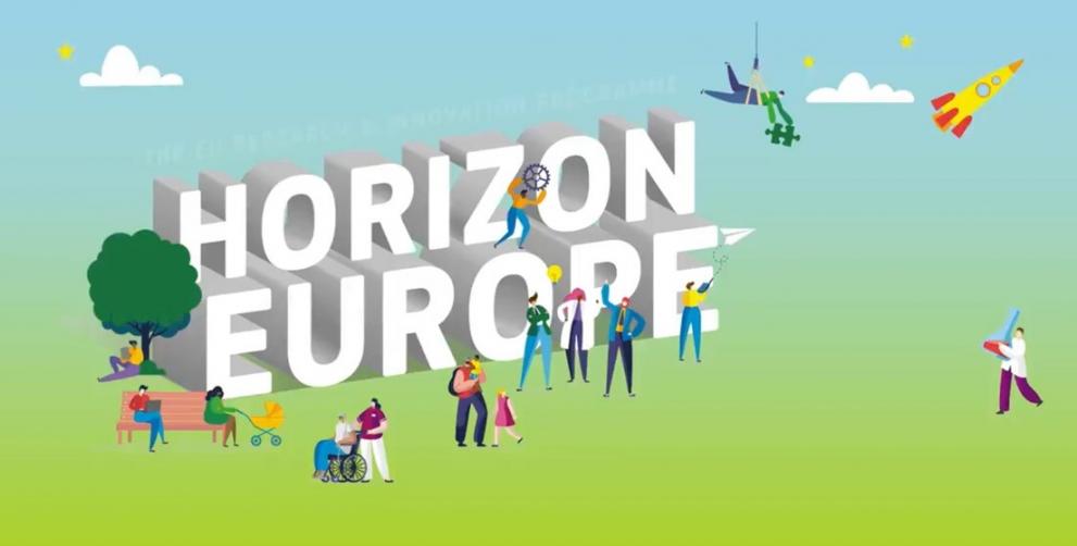 Εκπαιδευτικά σεμινάρια της Ευρωπαϊκής Επιτροπής για τον Ορίζοντα 2020 και τον Ορίζοντα Ευρώπη
