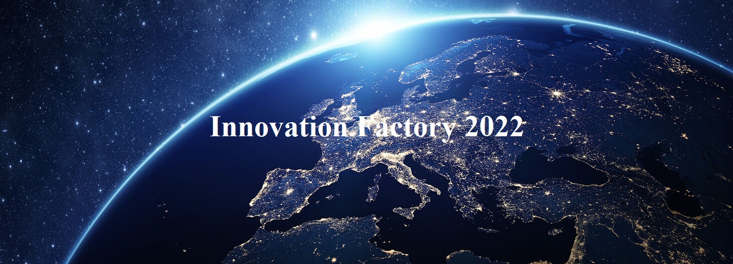 ‘Innovation Factory 2022’ : Πρόγραμμα υποστήριξης από το EIT Digital για DeepTech StartUps