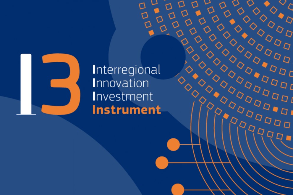 Τροποποίηση – Πρόσκληση υποβολής προτάσεων για το πρόγραμμα Διαπεριφερειακής Επένδυσης Καινοτομίας, Interregional Innovation Investment (I3)