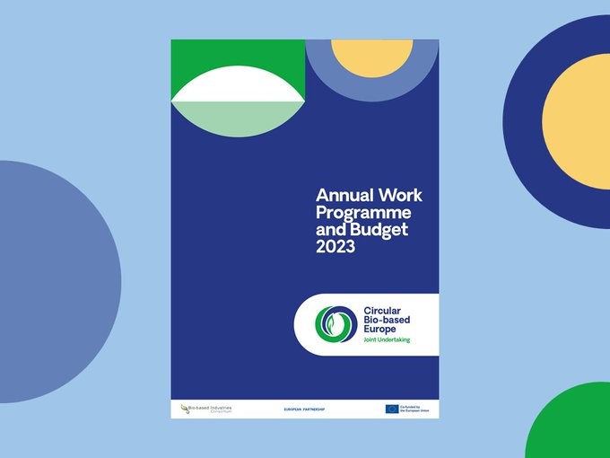 Ανακοινώθηκε το Πρόγραμμα Εργασίας της Σύμπραξης για την Κυκλική και Βιο-βασισμένη Ευρώπη για το 2023
