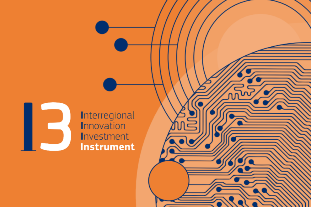 Δημοσίευση Προγράμματος Εργασίας 2023 – 2024 του Εργαλείου Διαπεριφερειακής Επένδυσης Καινοτομίας (Interregional Innovation Investment Instrument – Ι3)