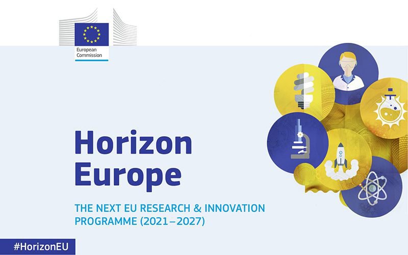 Δημοσίευση της ανάλυσης του Στρατηγικού Σχεδίου του Ορίζοντα Ευρώπη για την περίοδο 2025-2027 