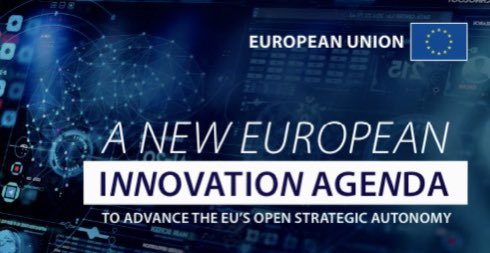 Ο πρώτος χρόνος υλοποίησης της Νέας Ευρωπαϊκής Ατζέντας: προώθηση νέων καινοτόμων πρωτοβουλιών από την Επιτροπή