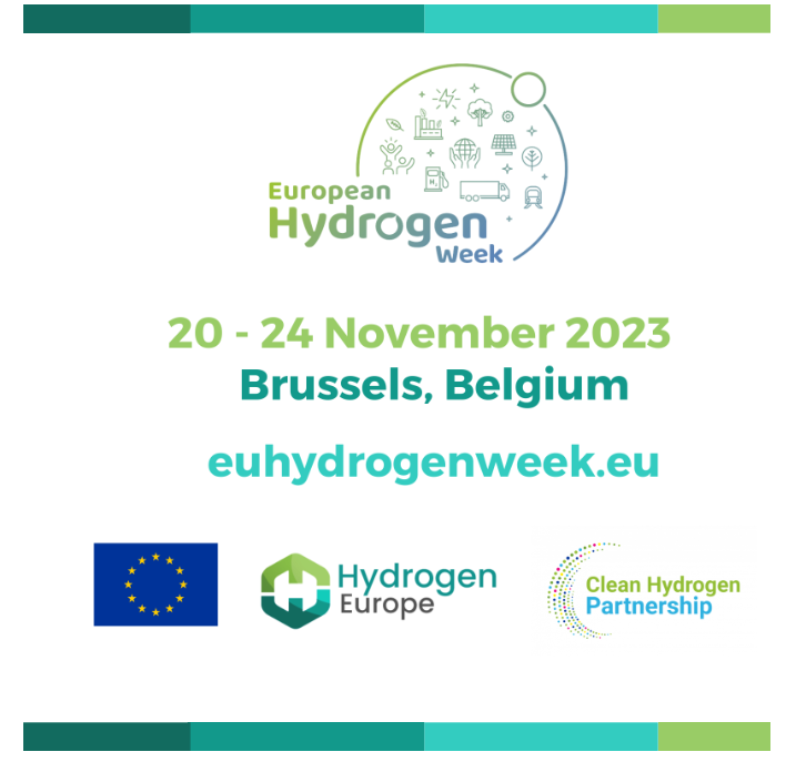 Ευρωπαϊκή Εβδομάδα Υδρογόνου
