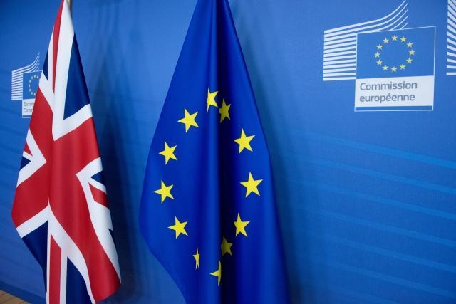 Το Ηνωμένο Βασίλειο γίνεται πλέον Συνδεδεμένη Χώρα με τον Ορίζοντα Ευρώπη