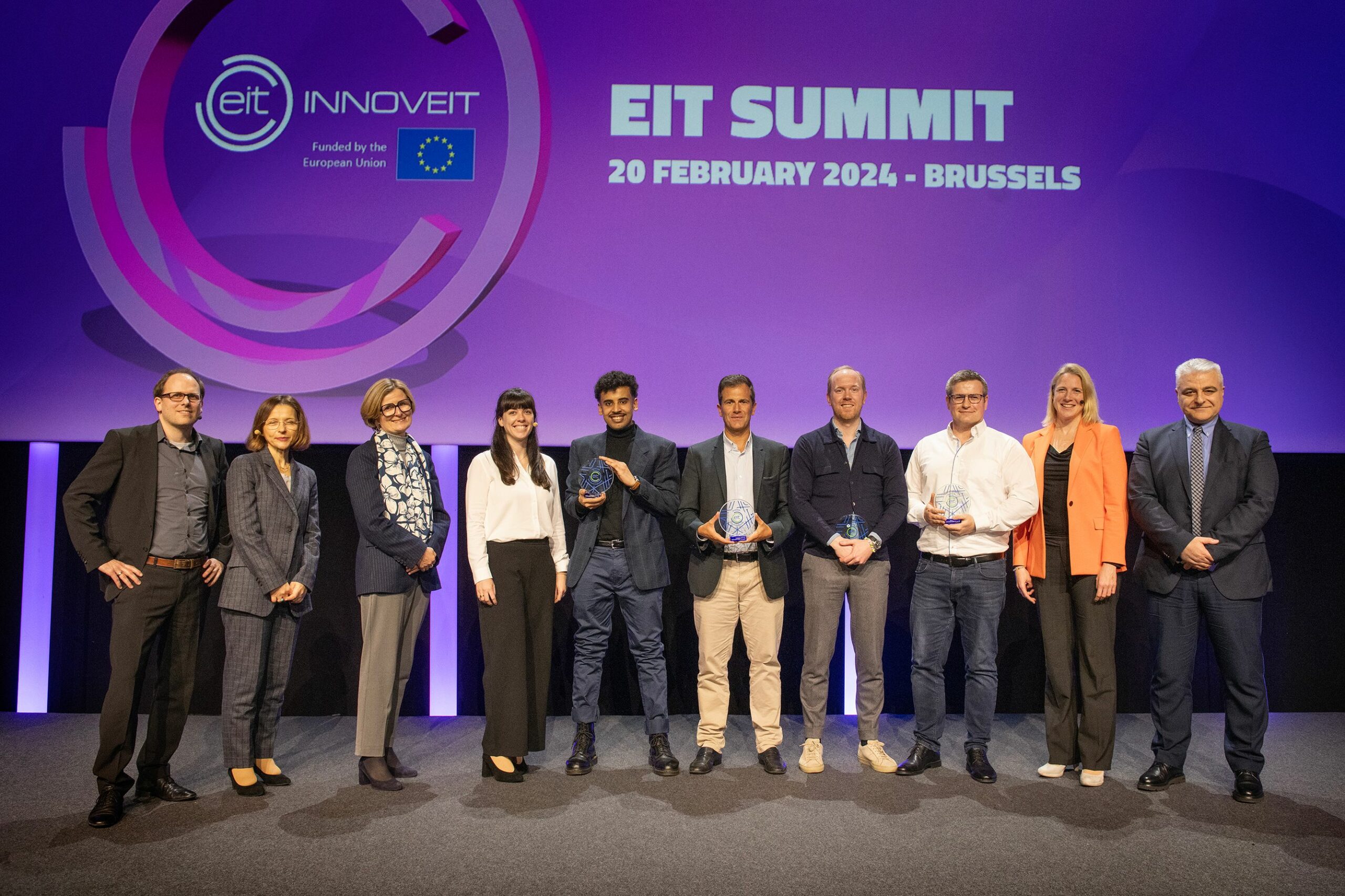EIT Summit 2024
