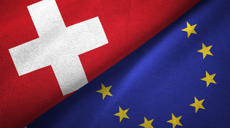 ERC grants– έναρξη διαπραγματεύσεων μεταξύ ΕΕ και Ελβετίας