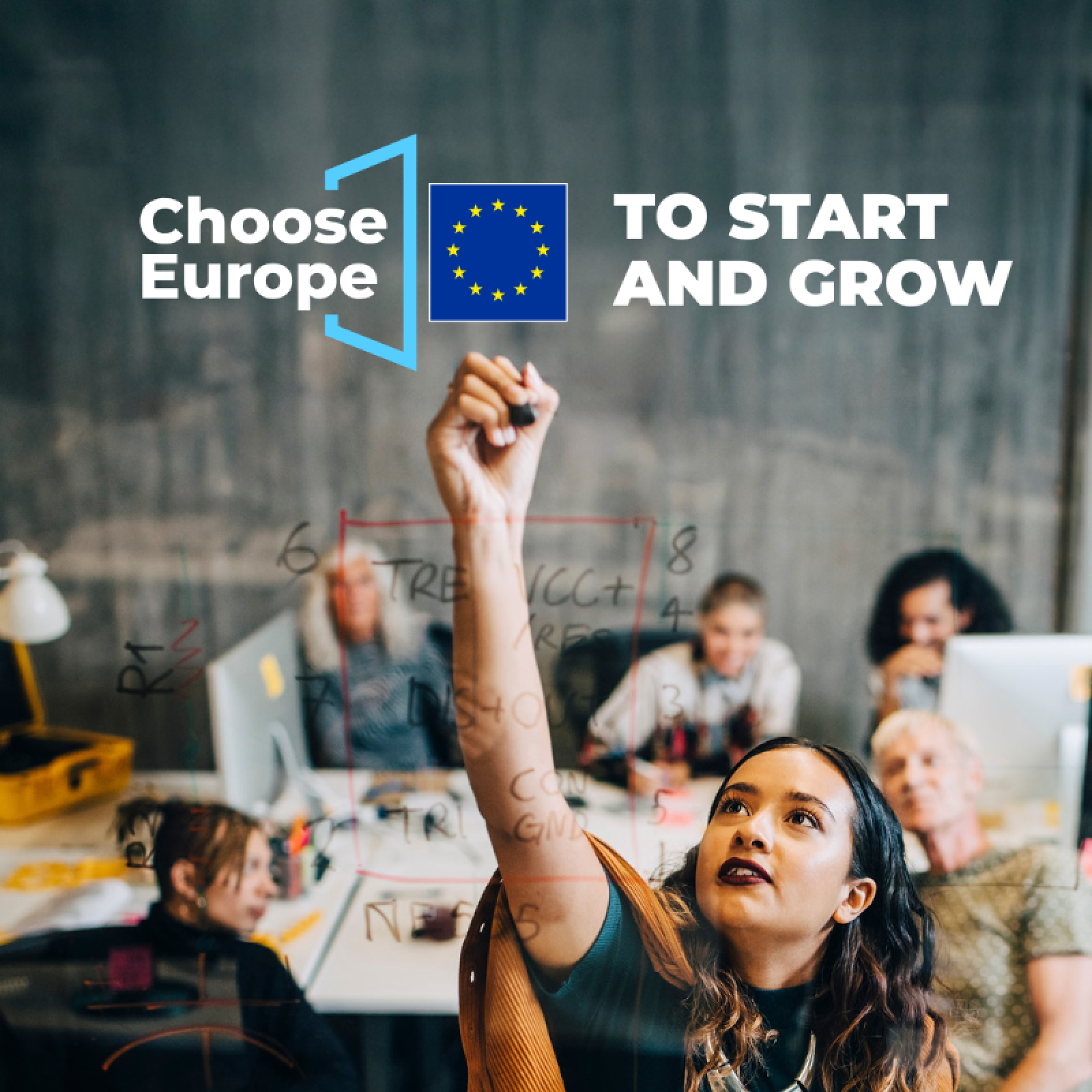 Νέα Στρατηγική της ΕΕ για τις Startups: Επέκταση του EIC και ενίσχυση της ευρωπαϊκής καινοτομίας 