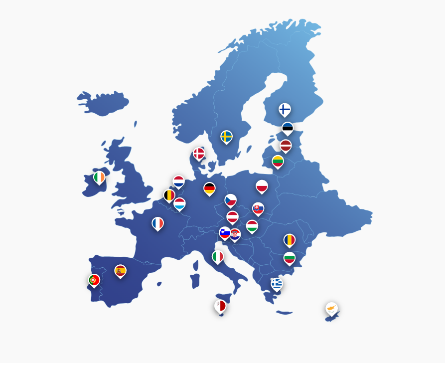 27 National Adaptation Hubs για την ενίσχυση της κλιματικής ανθεκτικότητας στην Ευρώπη