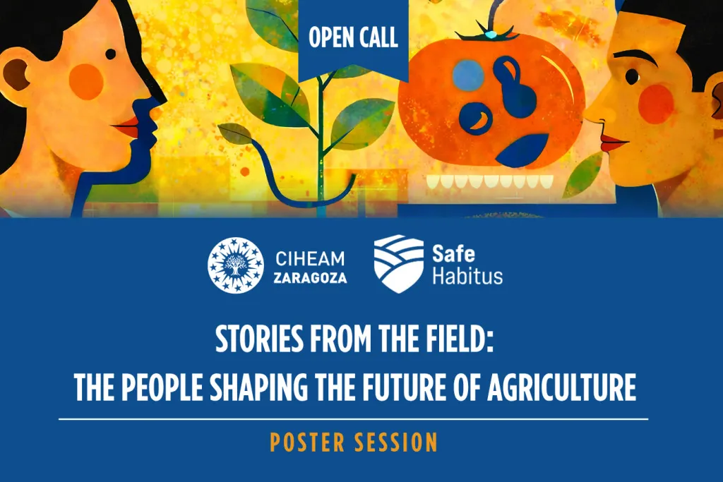 Διεθνές Συμπόσιο «The Farmers of Tomorrow»: Δεξιότητες, θέσεις εργασίας και ανανέωση στον αγροτικό τομέα